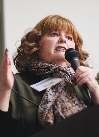 Rep. Theresa Wood